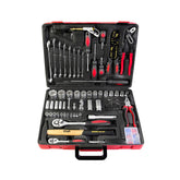 Tool set 1/4"-1/2" 6Pt 99-Piece.